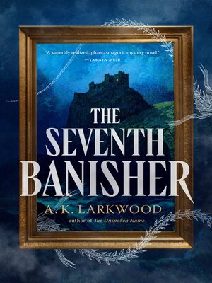 cover image of The Seventh Banisher